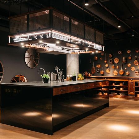 Ruby Hanna Hotel 斯图加特 外观 照片