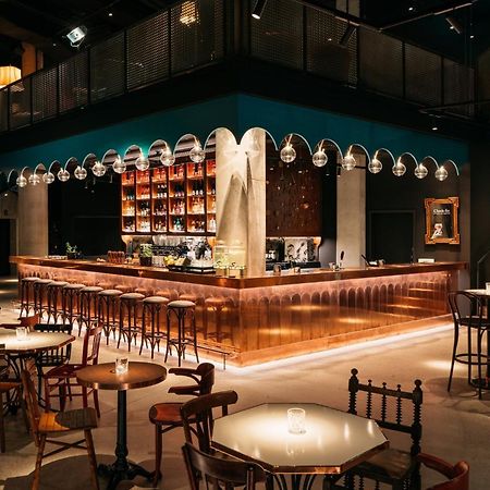 Ruby Hanna Hotel 斯图加特 外观 照片
