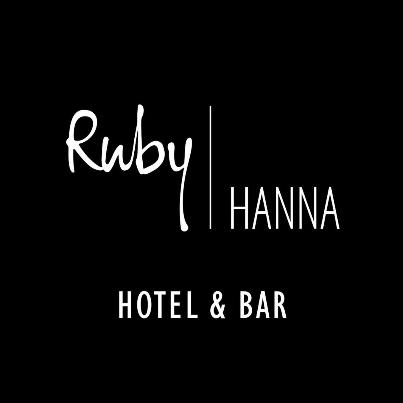 Ruby Hanna Hotel 斯图加特 外观 照片