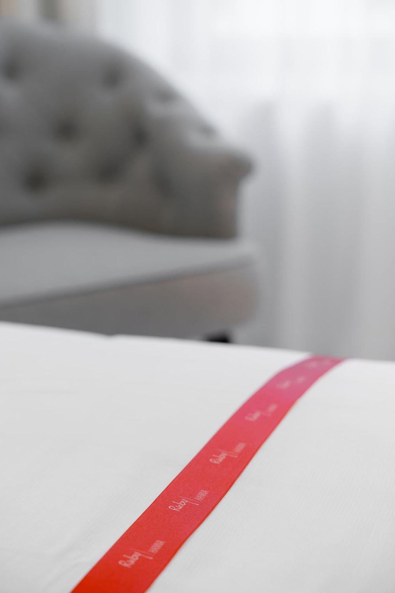 Ruby Hanna Hotel 斯图加特 外观 照片