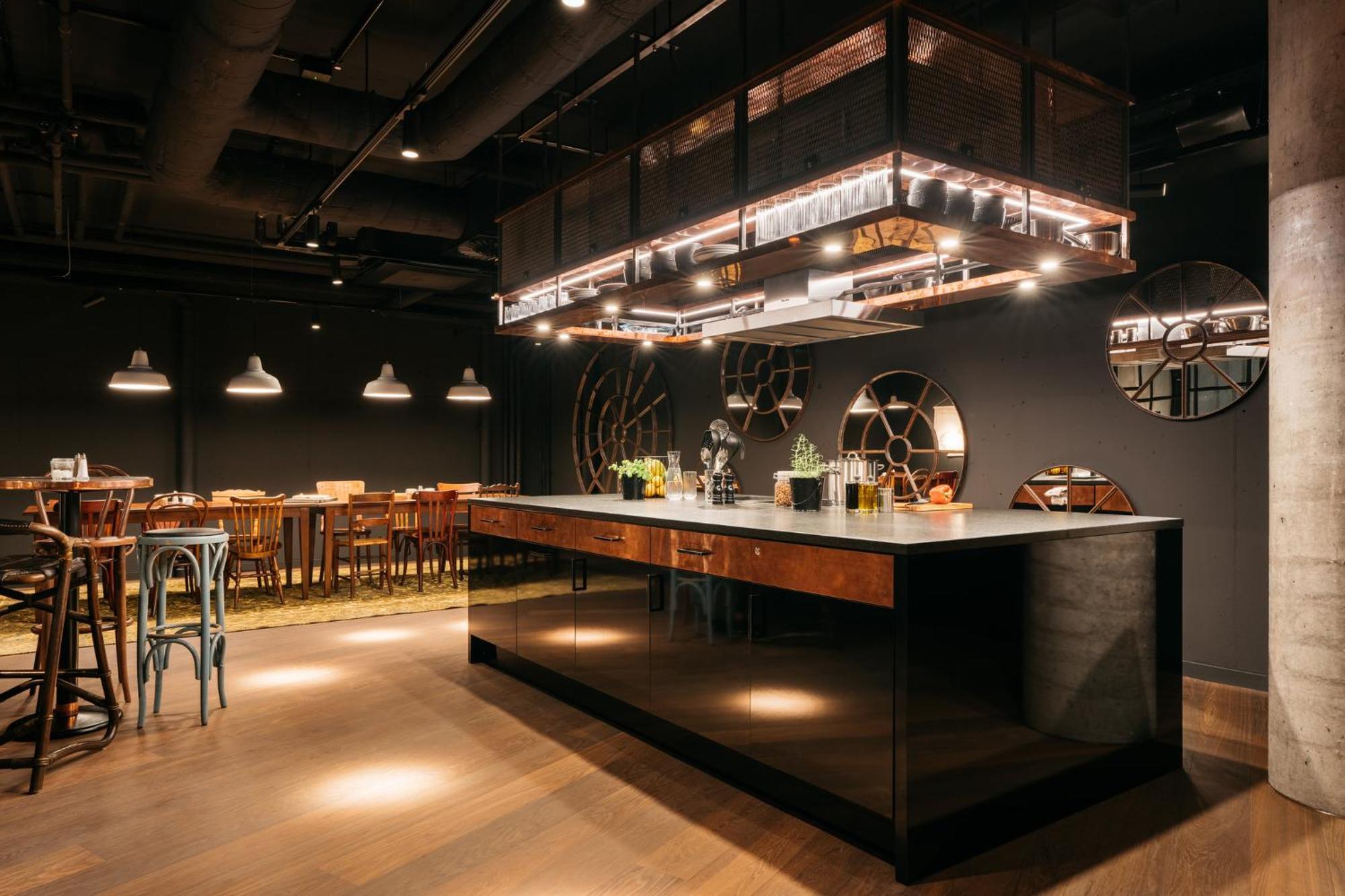 Ruby Hanna Hotel 斯图加特 外观 照片
