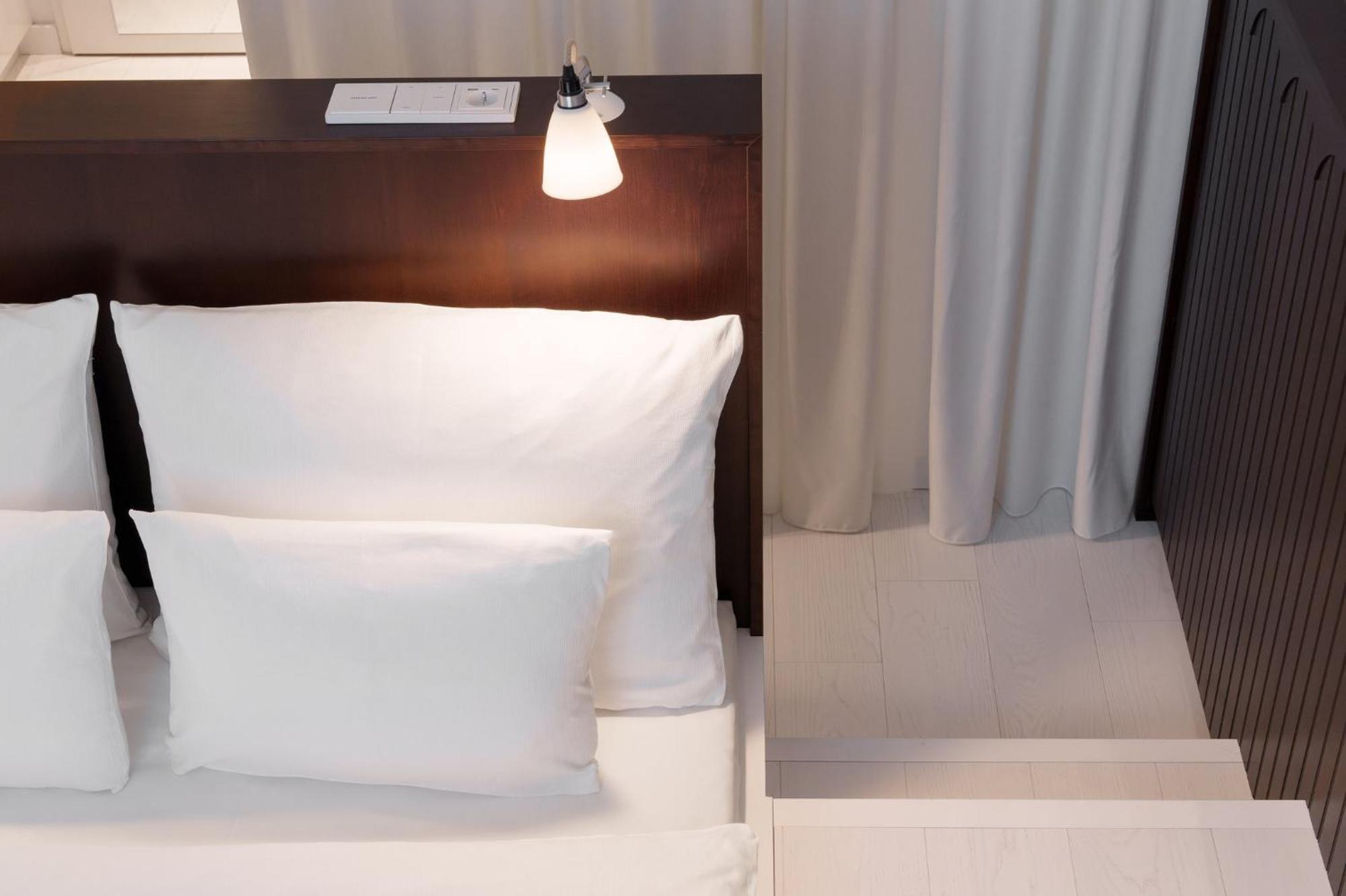 Ruby Hanna Hotel 斯图加特 外观 照片