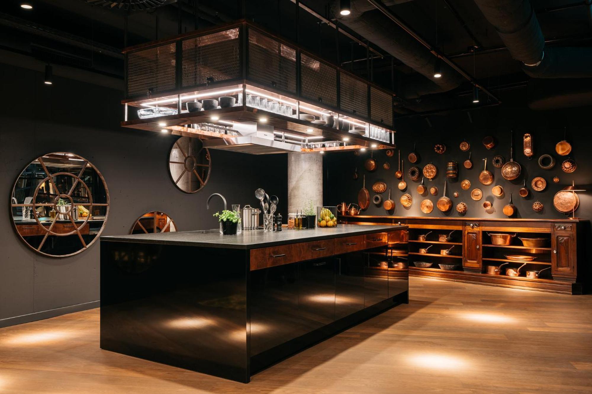Ruby Hanna Hotel 斯图加特 外观 照片