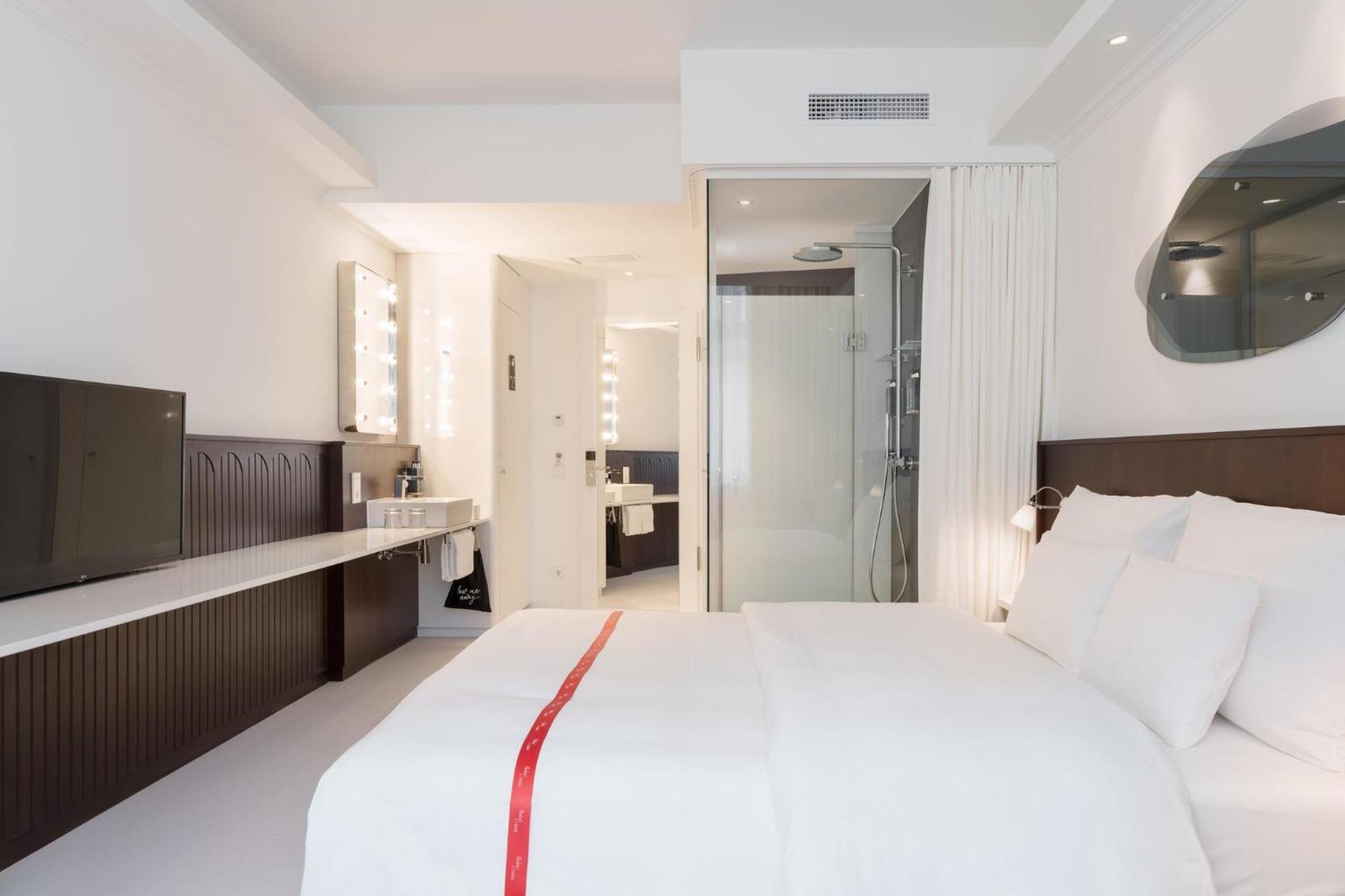 Ruby Hanna Hotel 斯图加特 外观 照片