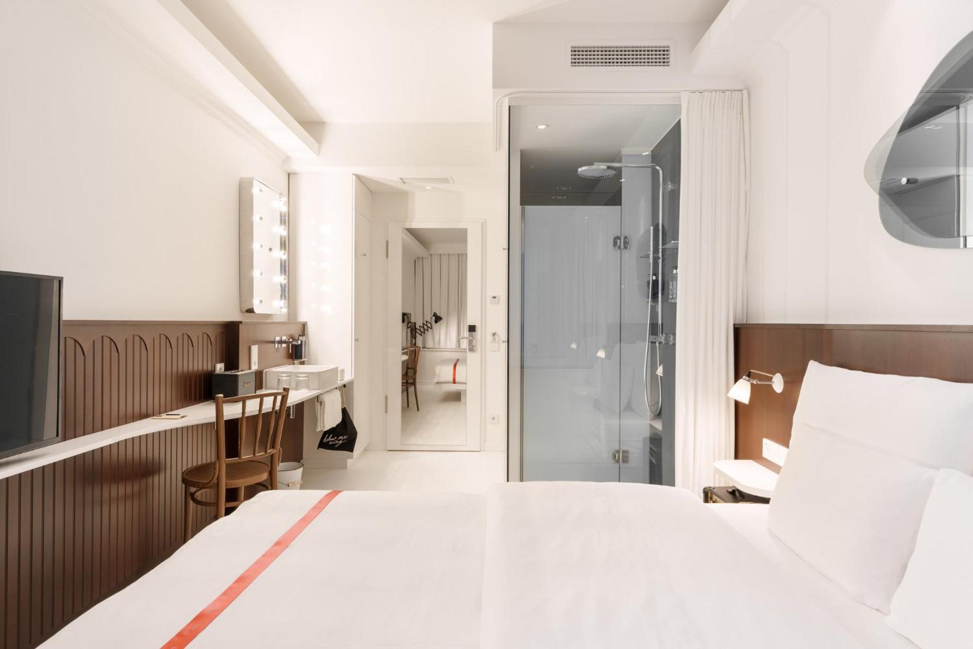 Ruby Hanna Hotel 斯图加特 外观 照片