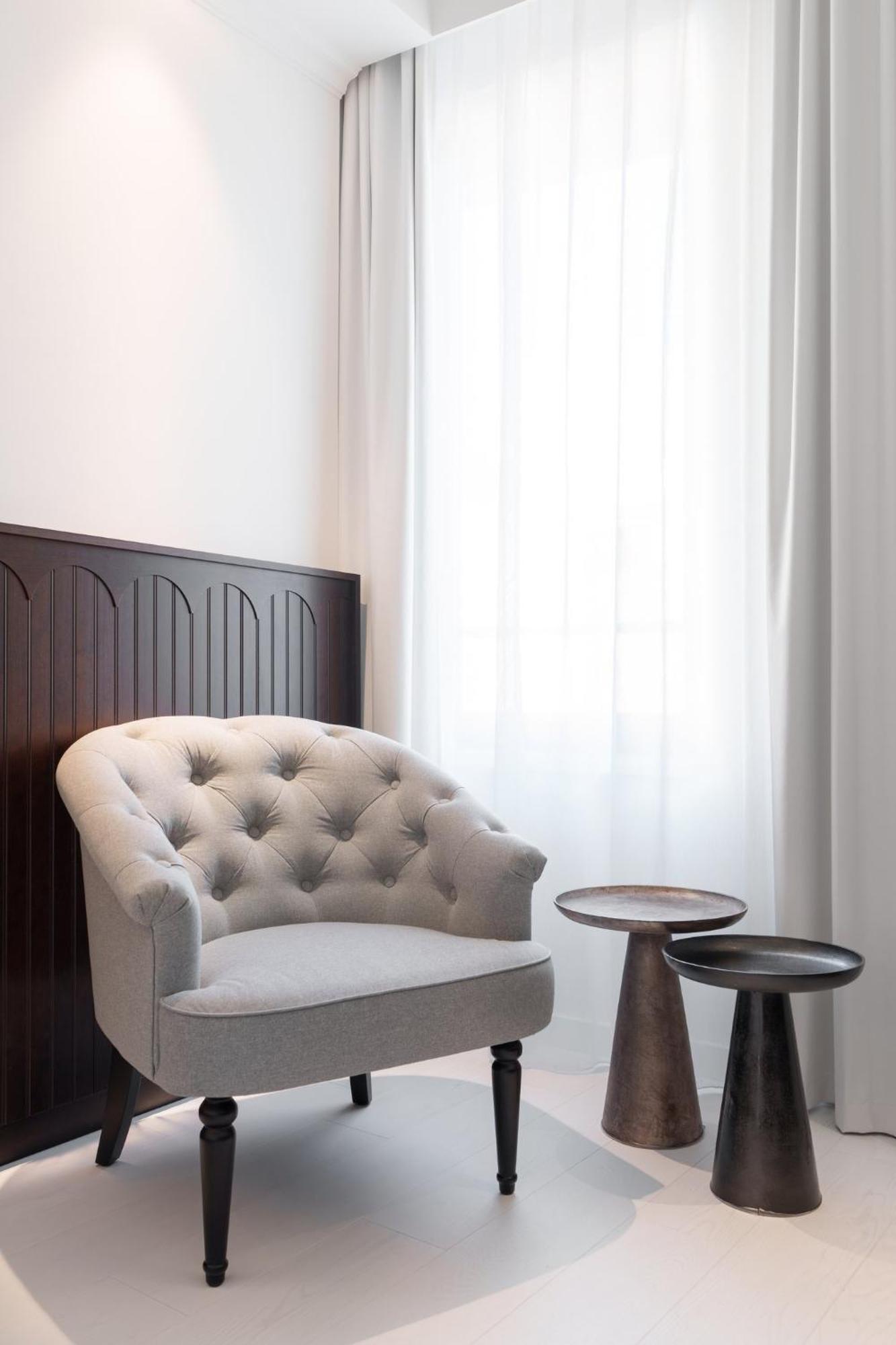 Ruby Hanna Hotel 斯图加特 外观 照片