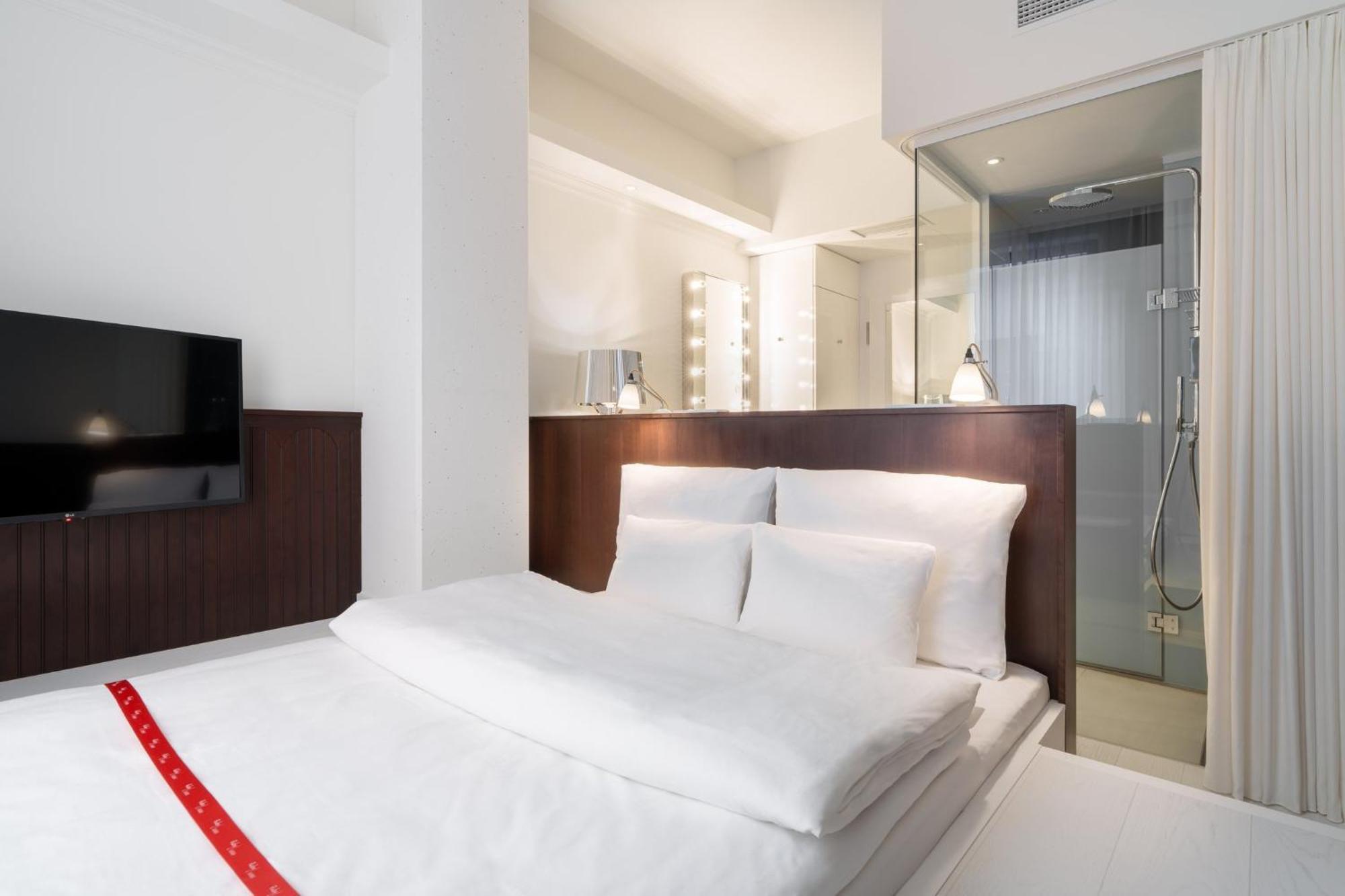 Ruby Hanna Hotel 斯图加特 外观 照片
