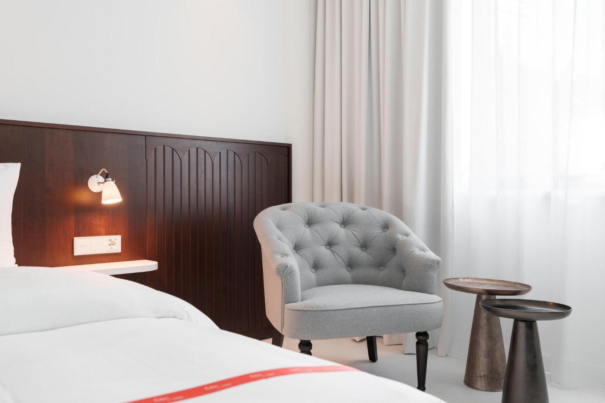 Ruby Hanna Hotel 斯图加特 外观 照片