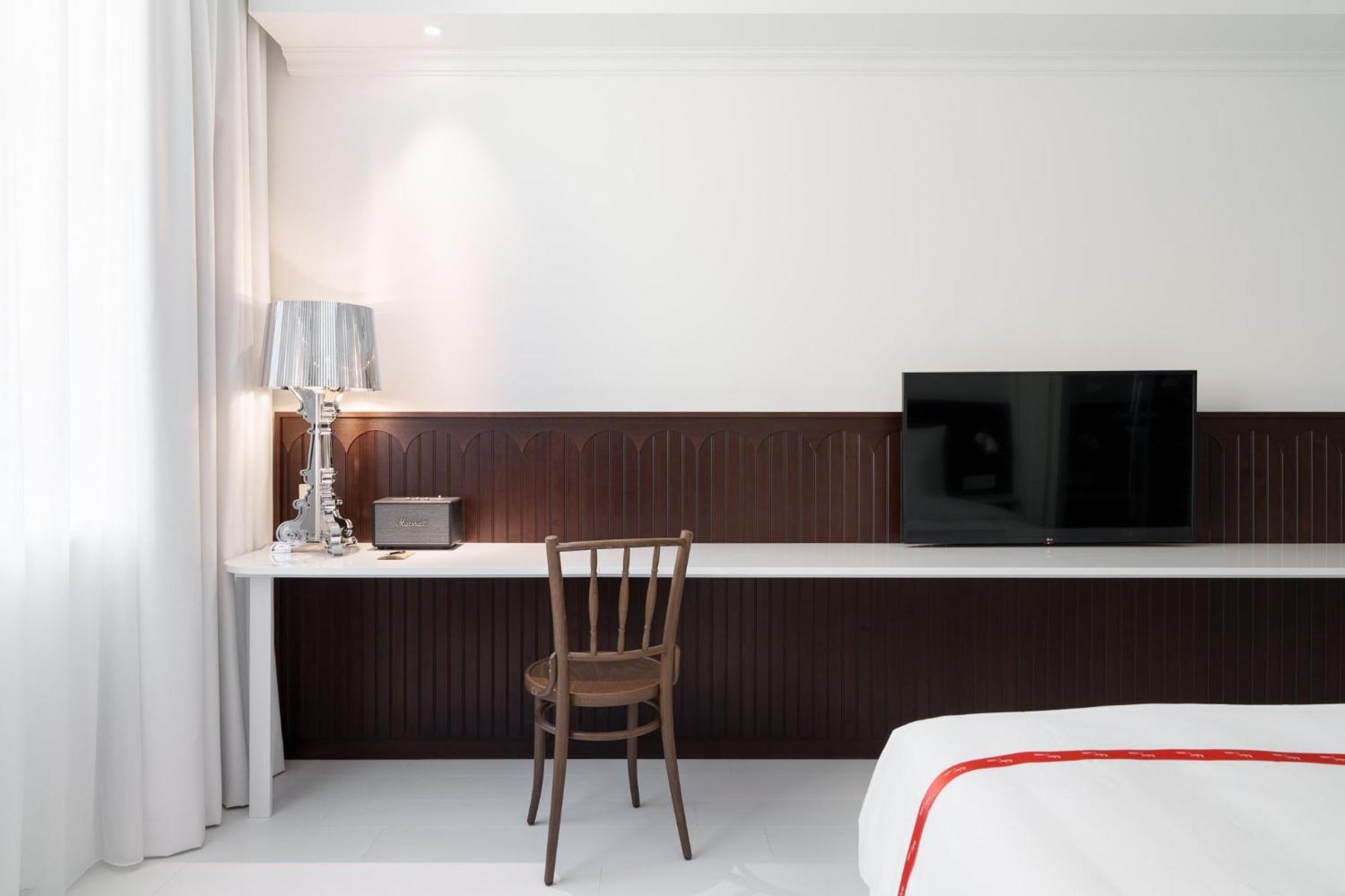 Ruby Hanna Hotel 斯图加特 外观 照片