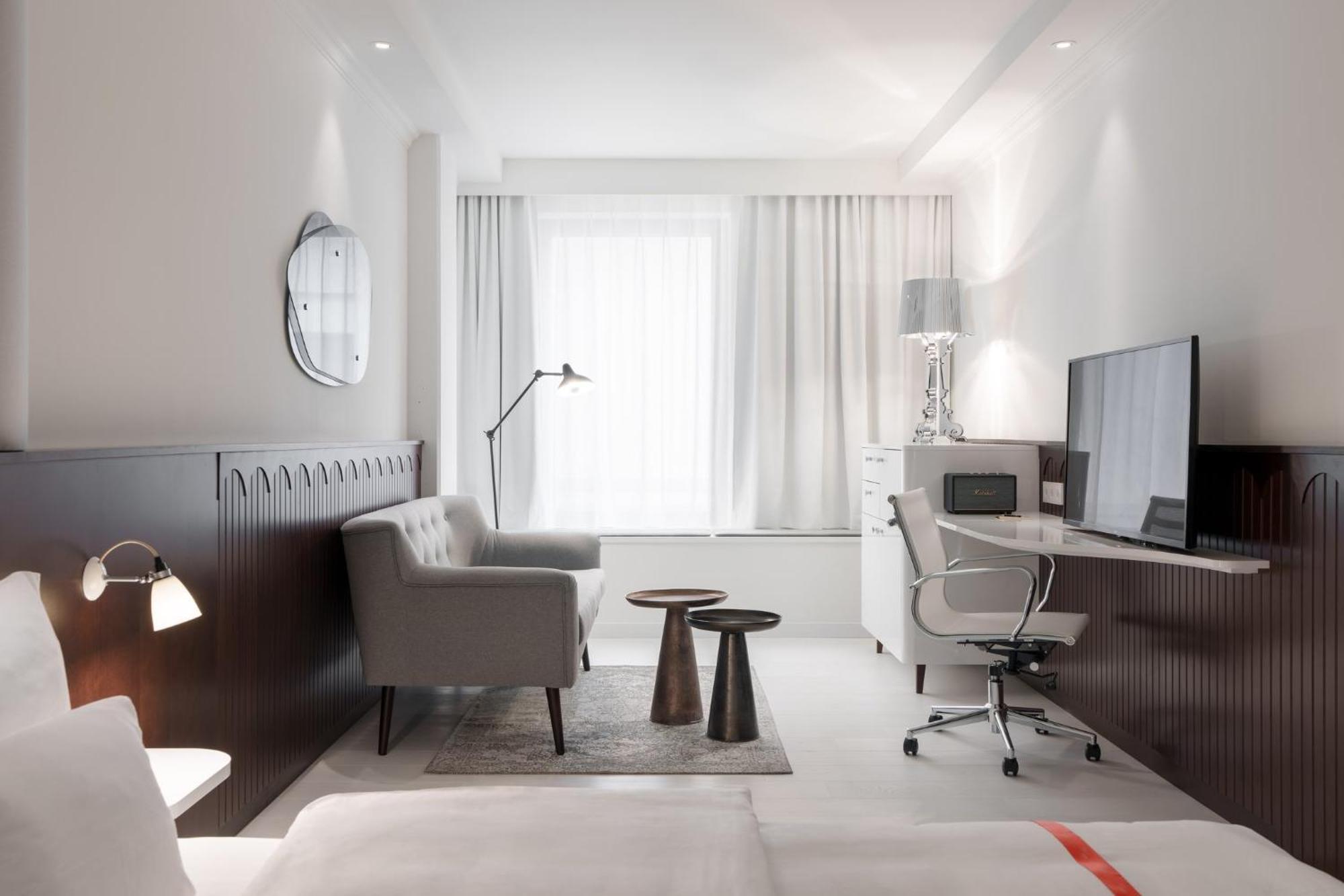 Ruby Hanna Hotel 斯图加特 外观 照片