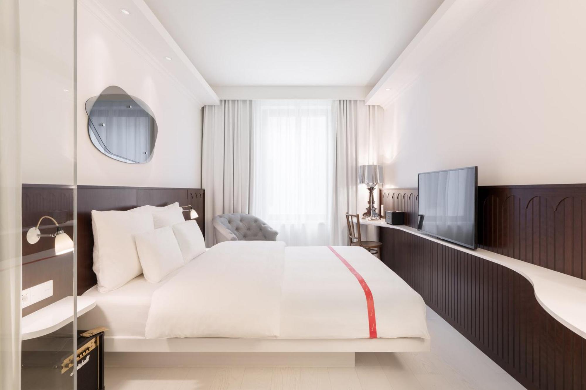 Ruby Hanna Hotel 斯图加特 外观 照片