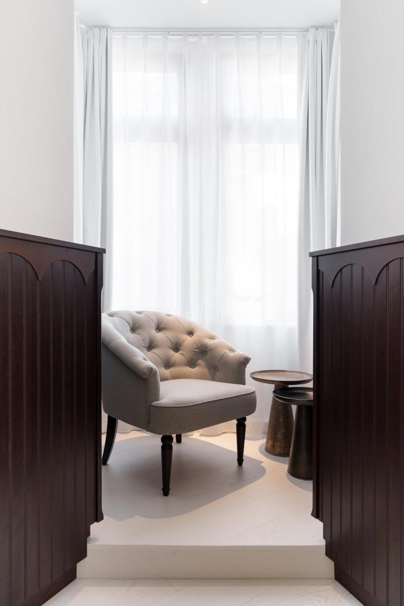 Ruby Hanna Hotel 斯图加特 外观 照片