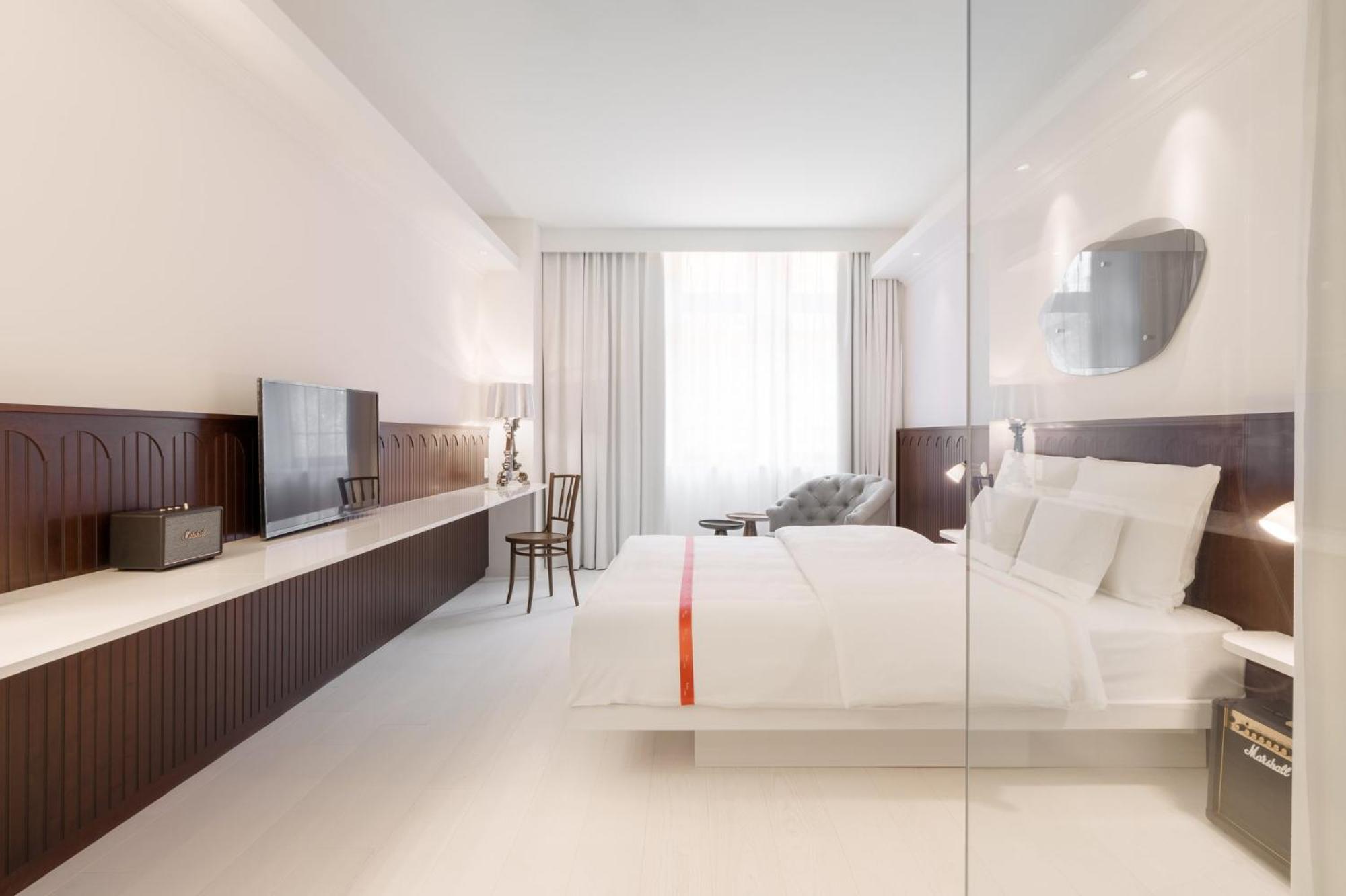 Ruby Hanna Hotel 斯图加特 外观 照片