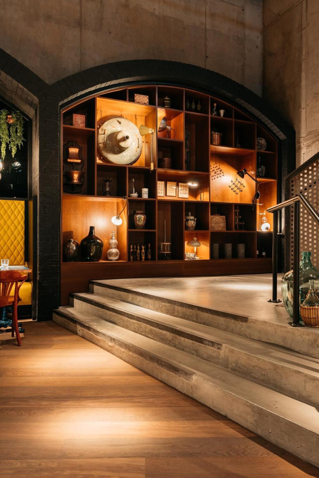Ruby Hanna Hotel 斯图加特 外观 照片