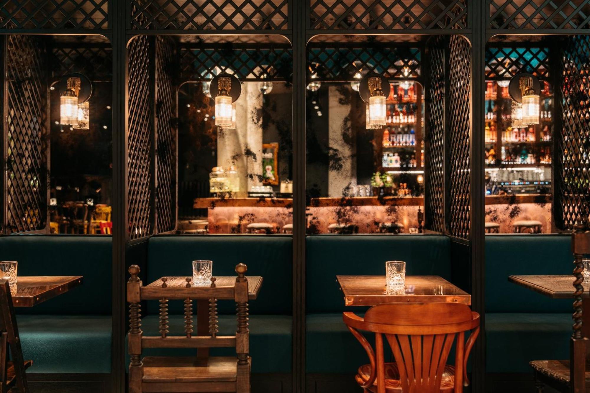 Ruby Hanna Hotel 斯图加特 外观 照片