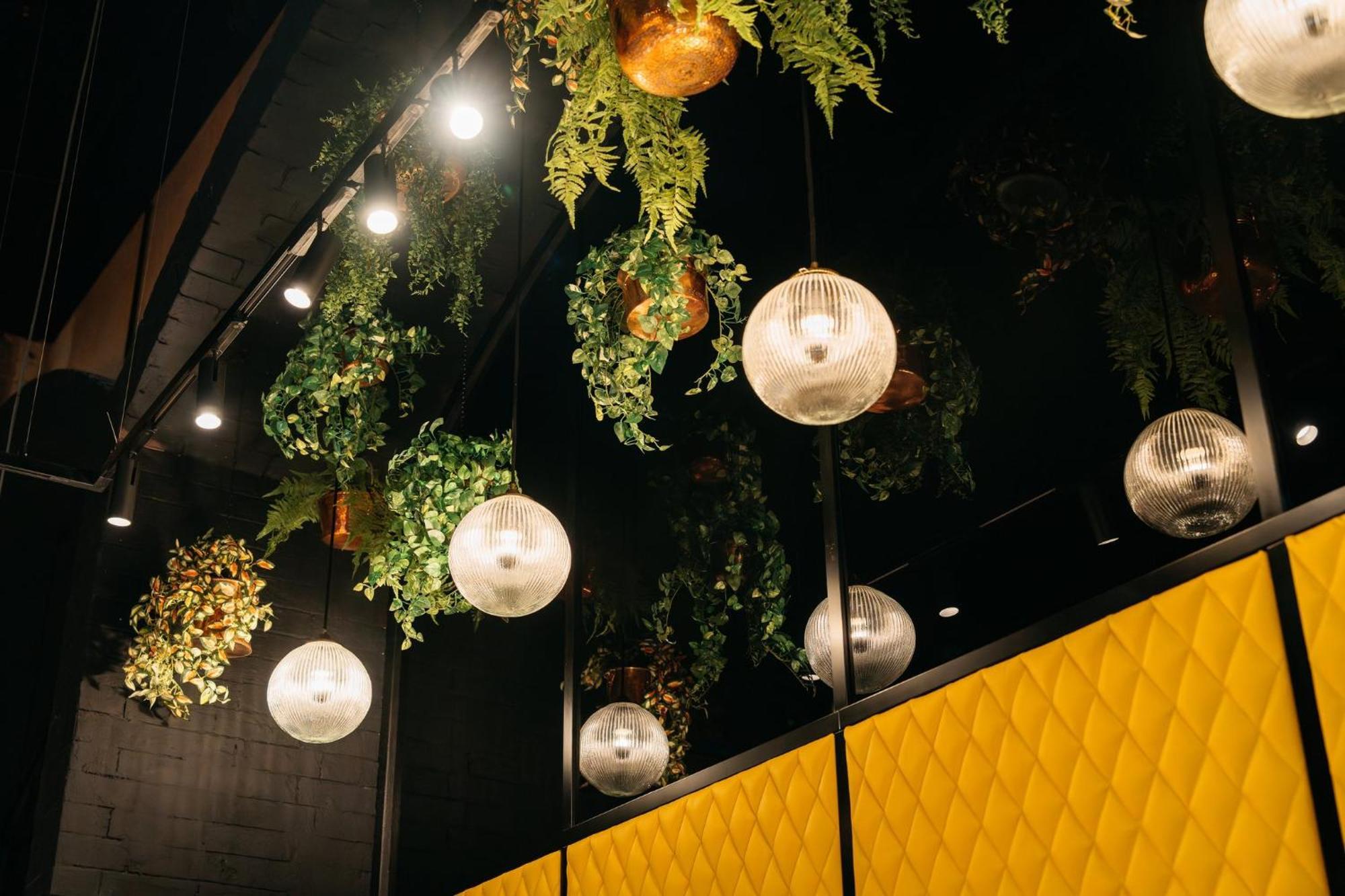 Ruby Hanna Hotel 斯图加特 外观 照片