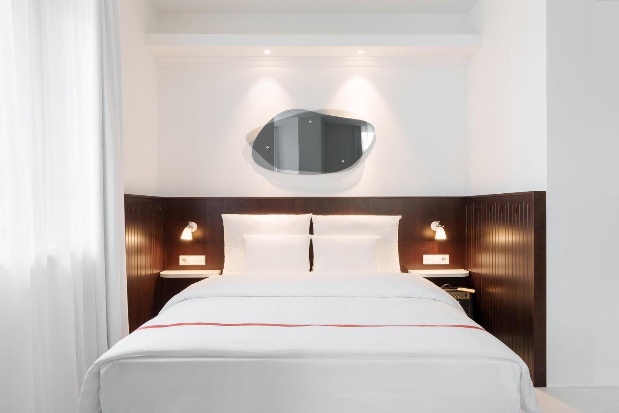 Ruby Hanna Hotel 斯图加特 外观 照片