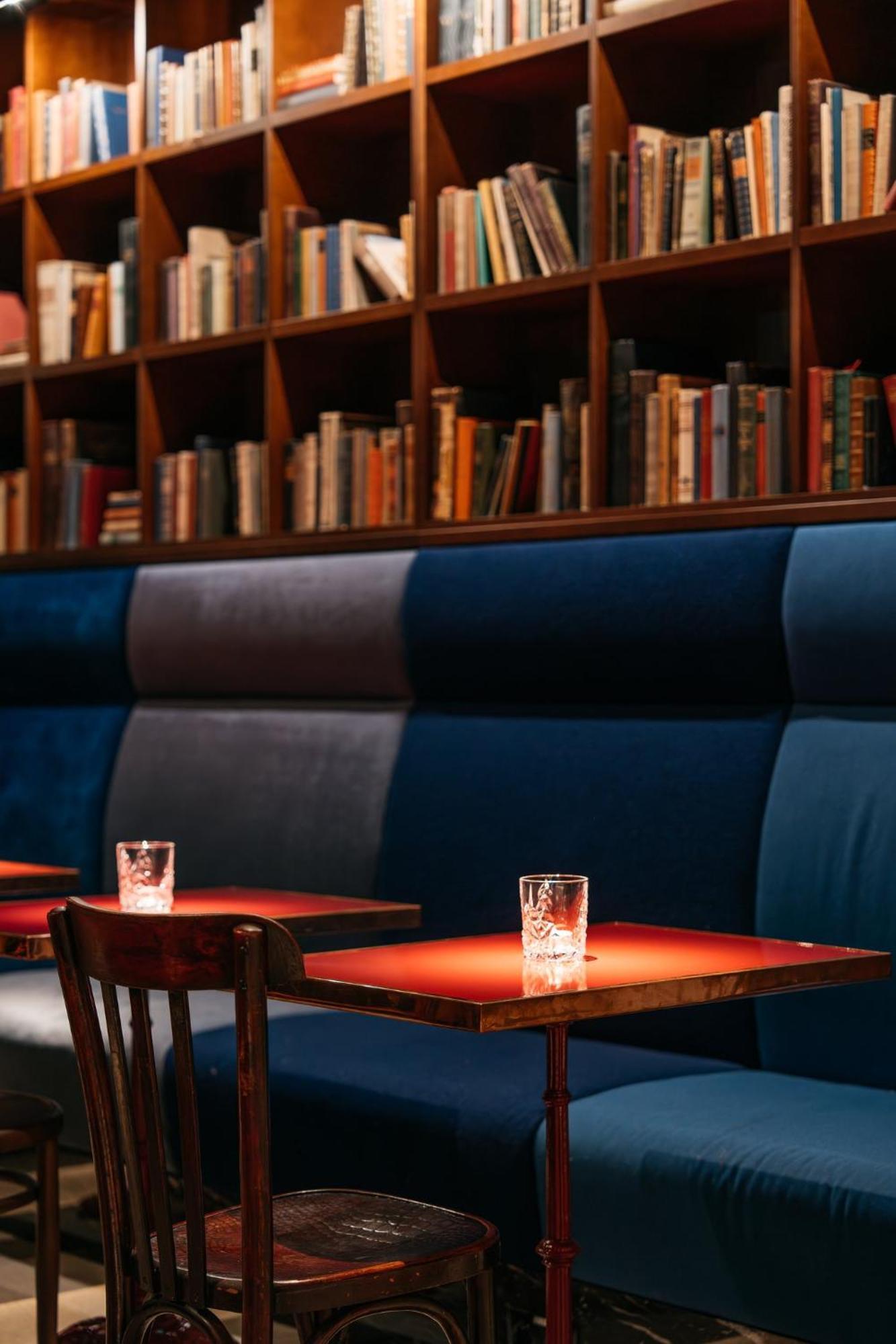 Ruby Hanna Hotel 斯图加特 外观 照片